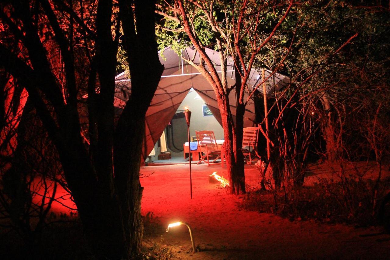 The Campers Lodge Yala Εξωτερικό φωτογραφία